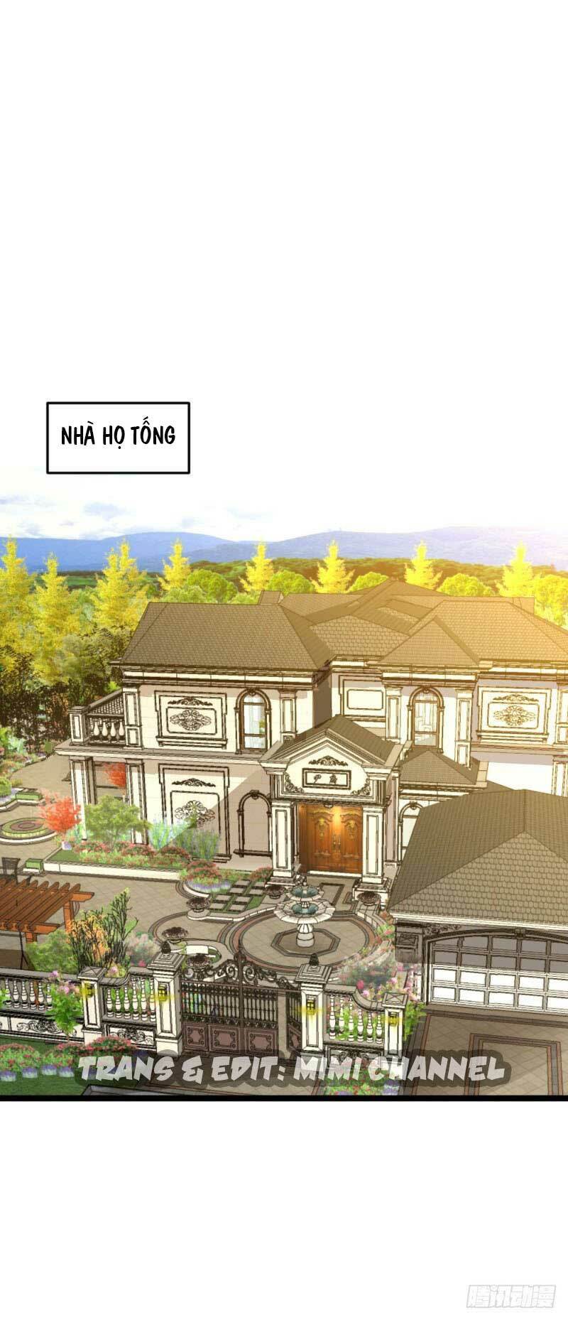 Cấm tình điềm mật: Đế thiếu hào môn trêu tận cửa: Chapter 65