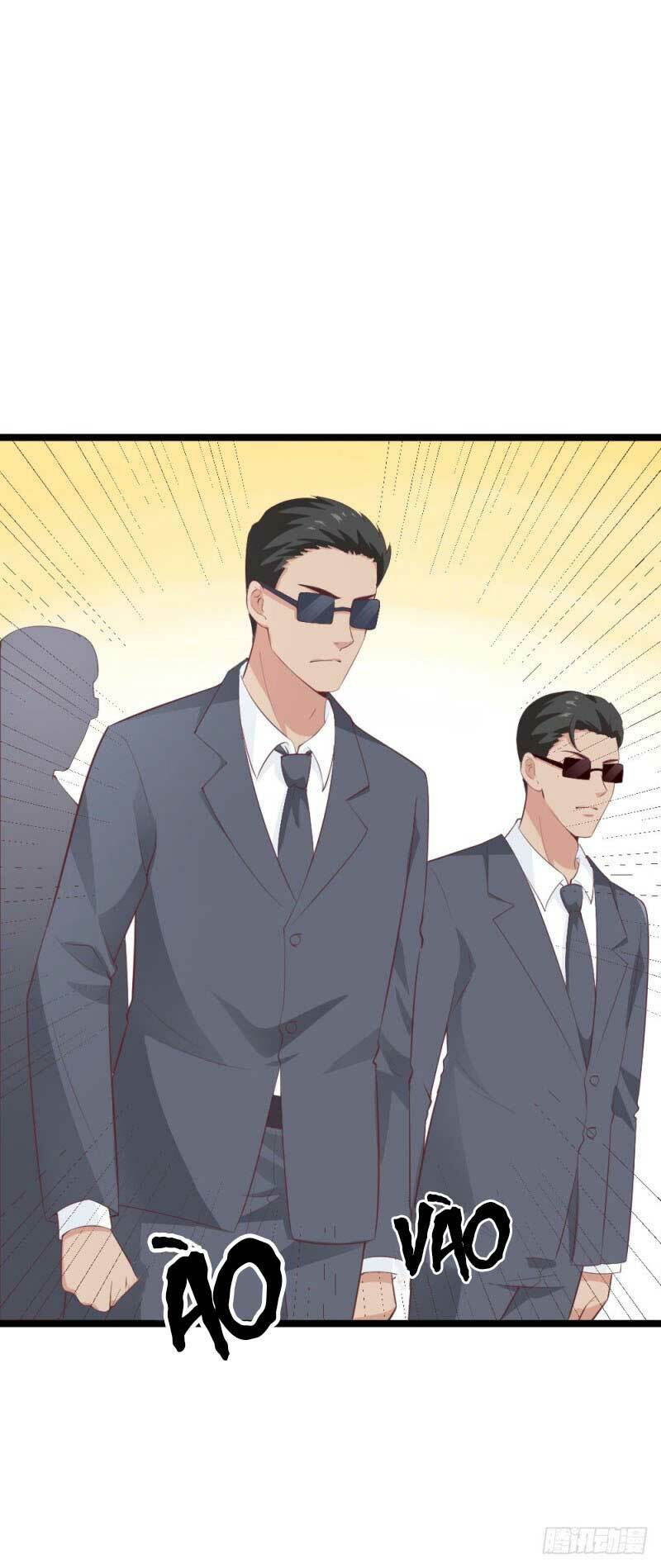 Cấm tình điềm mật: Đế thiếu hào môn trêu tận cửa: Chapter 65