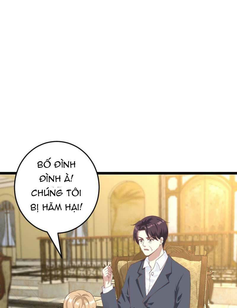 Cấm tình điềm mật: Đế thiếu hào môn trêu tận cửa: Chapter 65