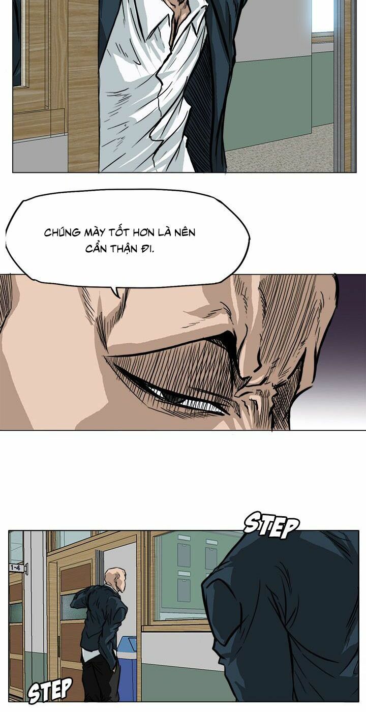 Bá Chủ Học Đường ss2: Chapter 1