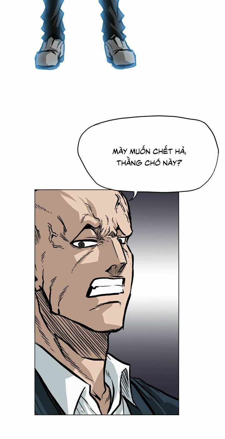 Bá Chủ Học Đường ss2: Chapter 1