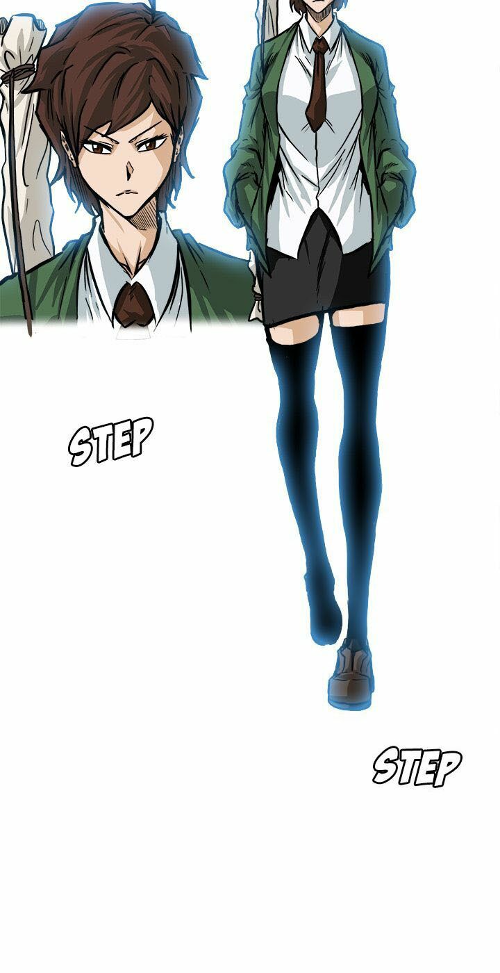 Bá Chủ Học Đường ss2: Chapter 1