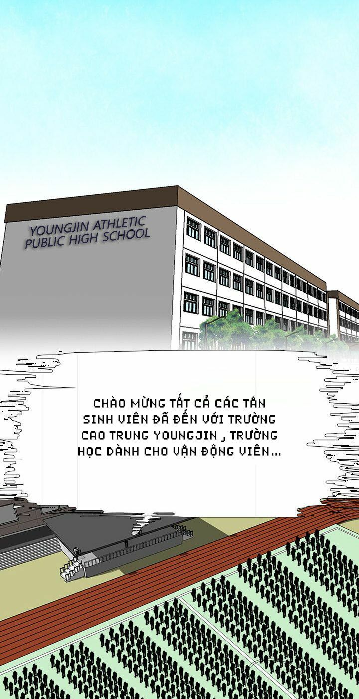 Bá Chủ Học Đường ss2: Chapter 1