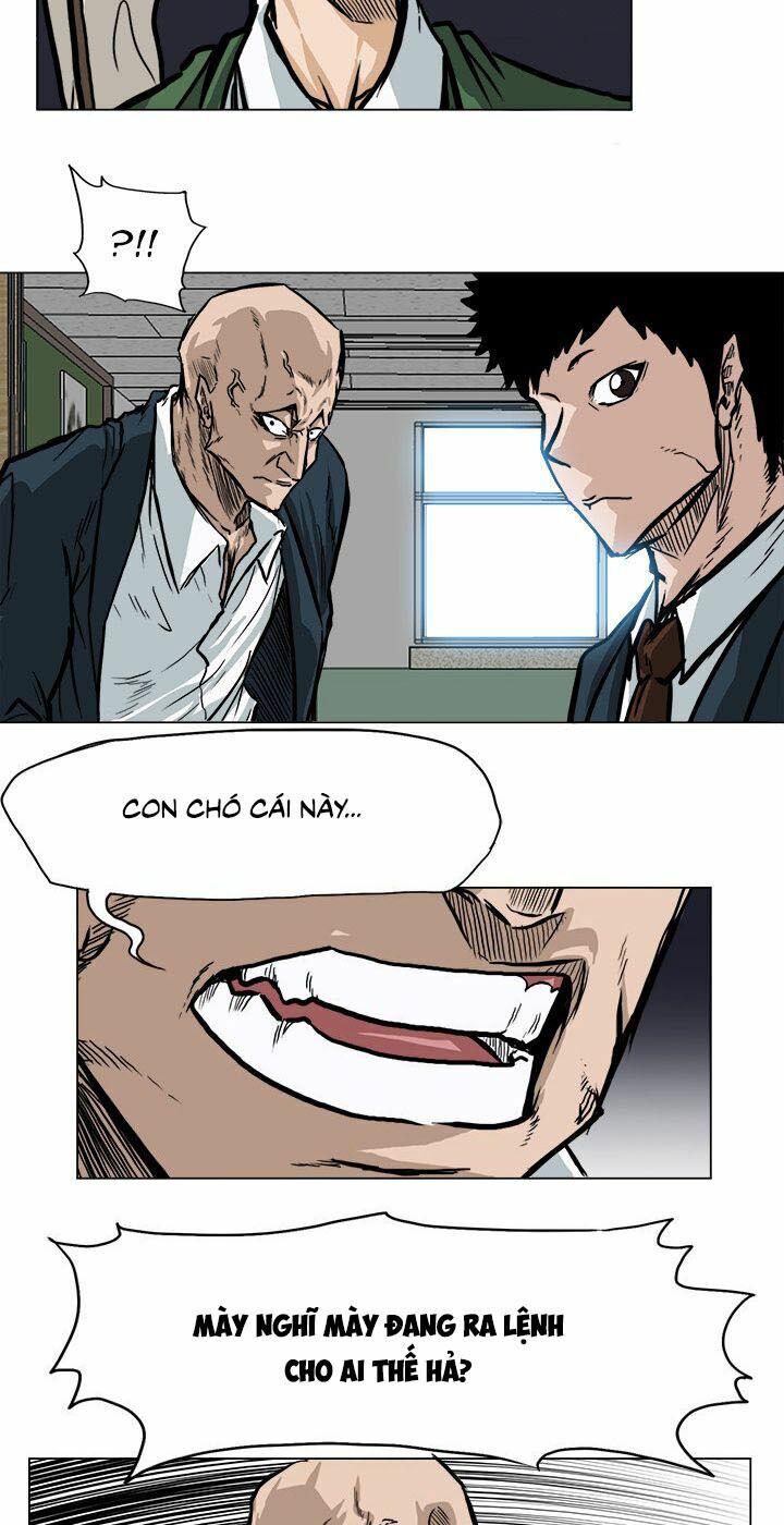 Bá Chủ Học Đường ss2: Chapter 1