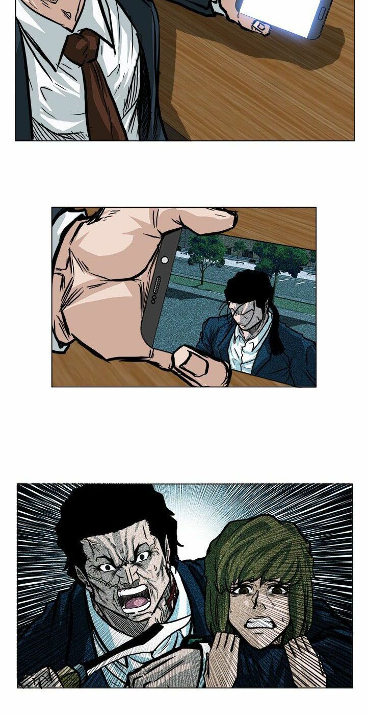 Bá Chủ Học Đường ss2: Chapter 1