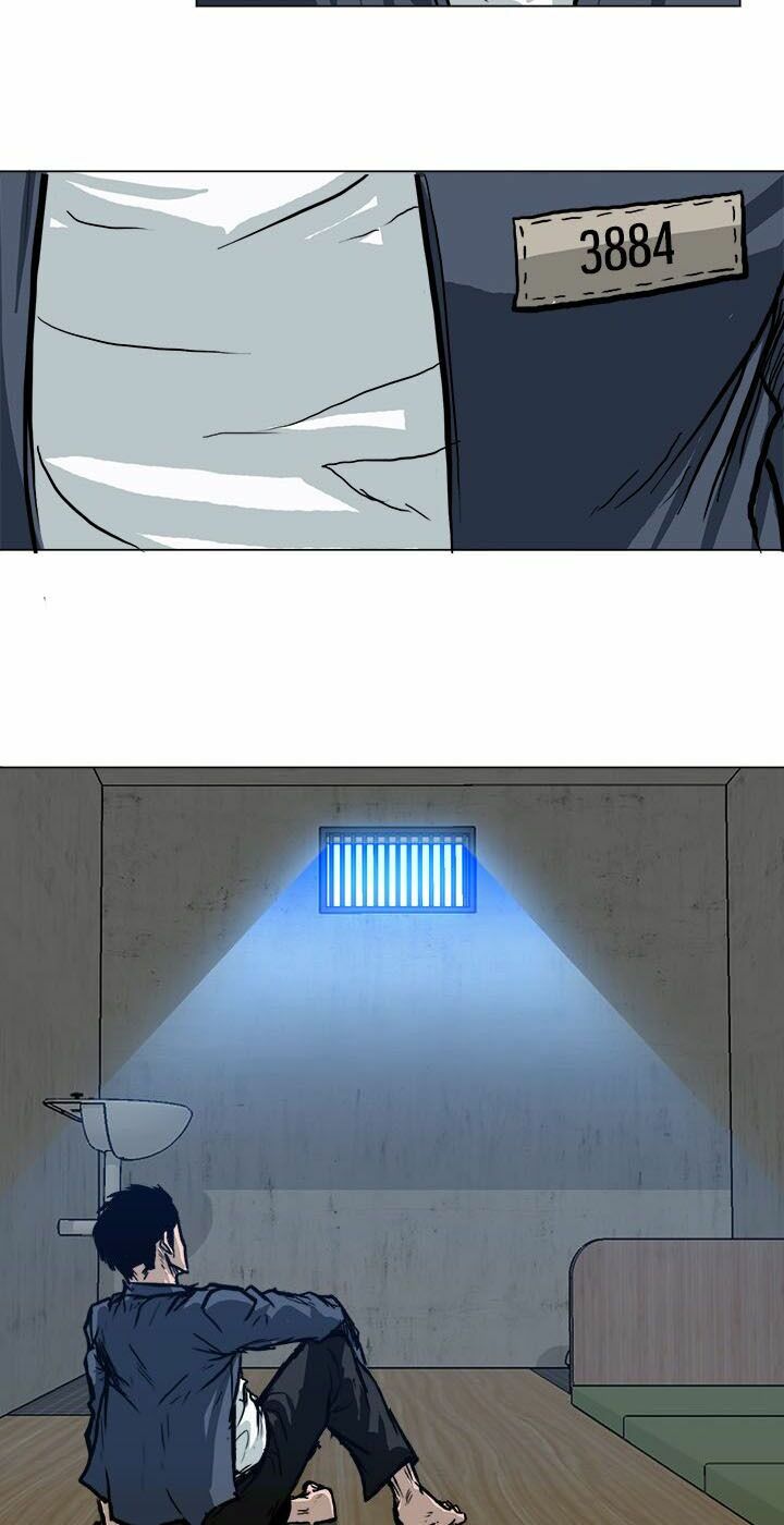 Bá Chủ Học Đường ss2: Chapter 1