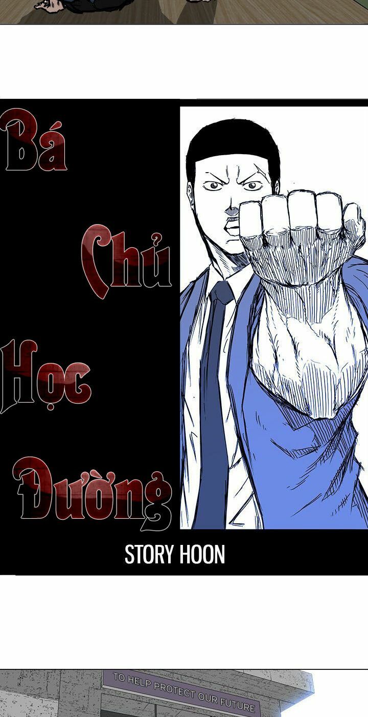 Bá Chủ Học Đường ss2: Chapter 1