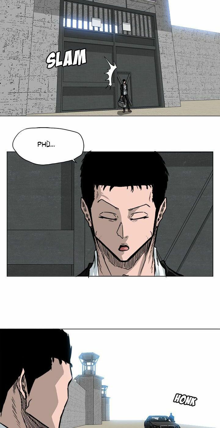 Bá Chủ Học Đường ss2: Chapter 1
