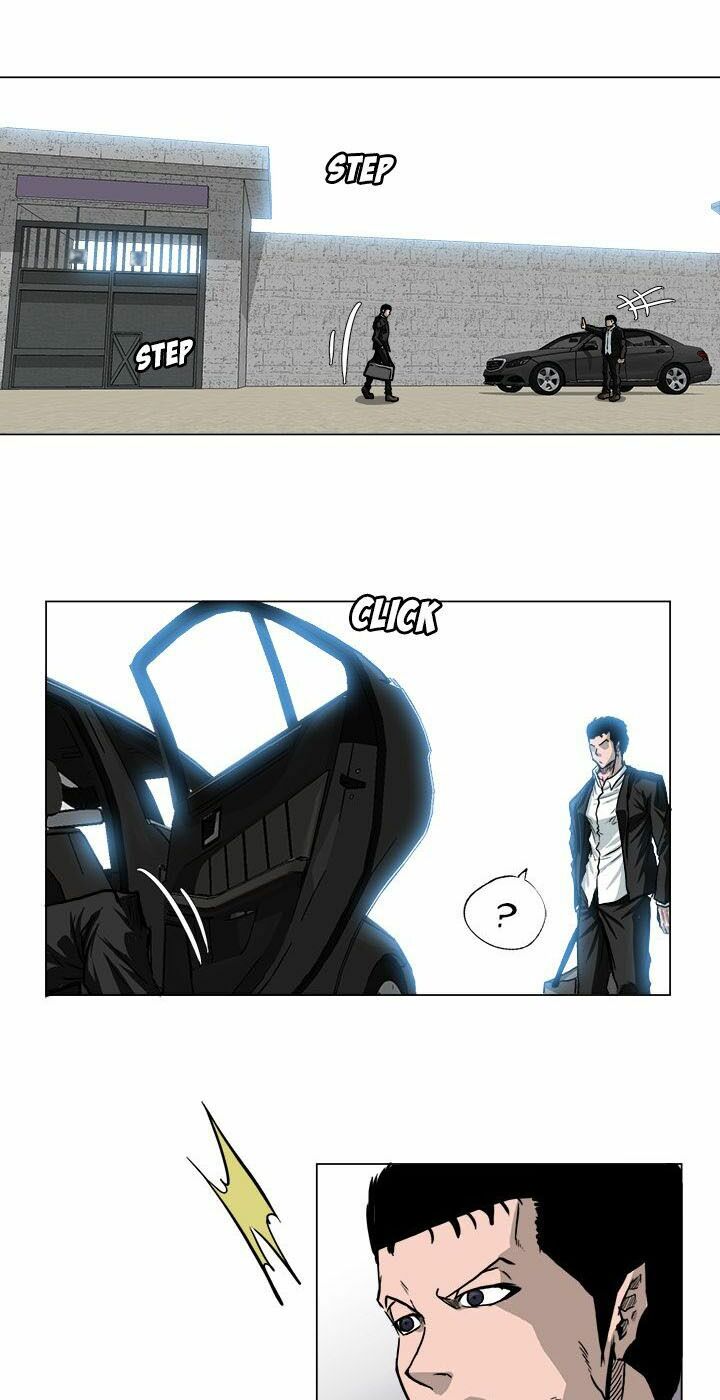 Bá Chủ Học Đường ss2: Chapter 1