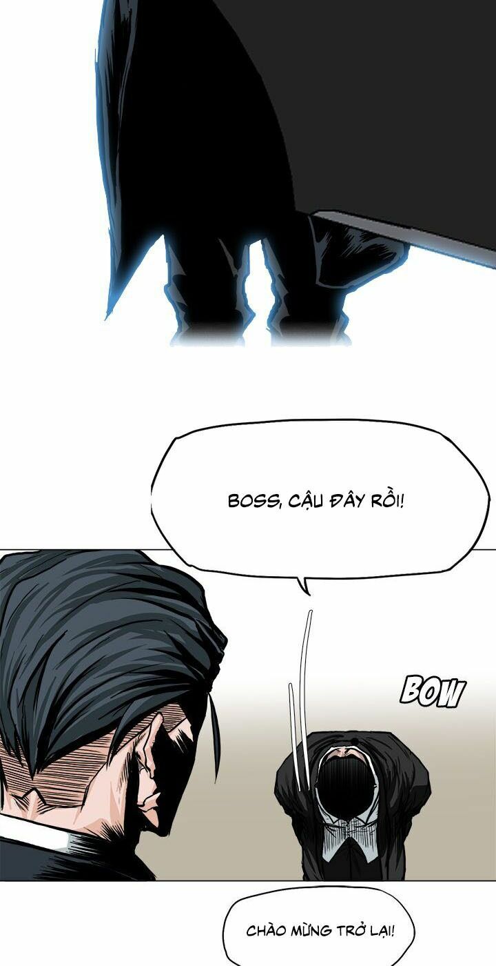 Bá Chủ Học Đường ss2: Chapter 1