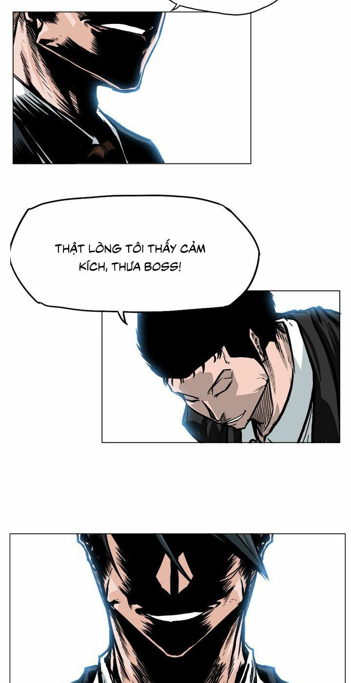 Bá Chủ Học Đường ss2: Chapter 1