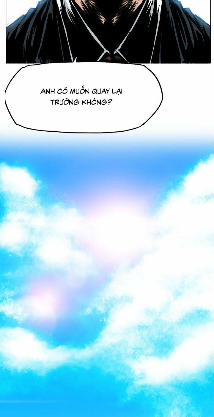 Bá Chủ Học Đường ss2: Chapter 1