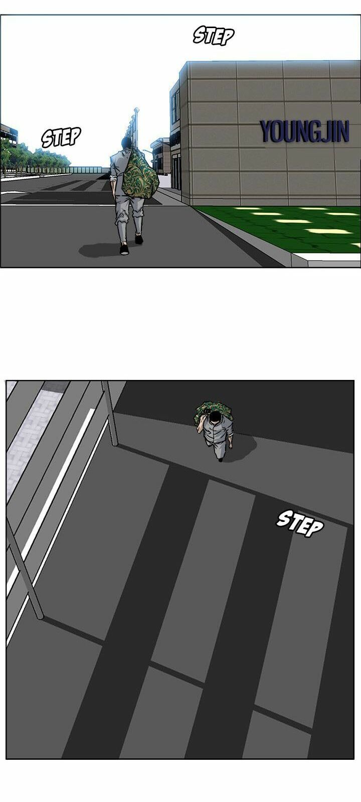 Bá Chủ Học Đường ss2: Chapter 1
