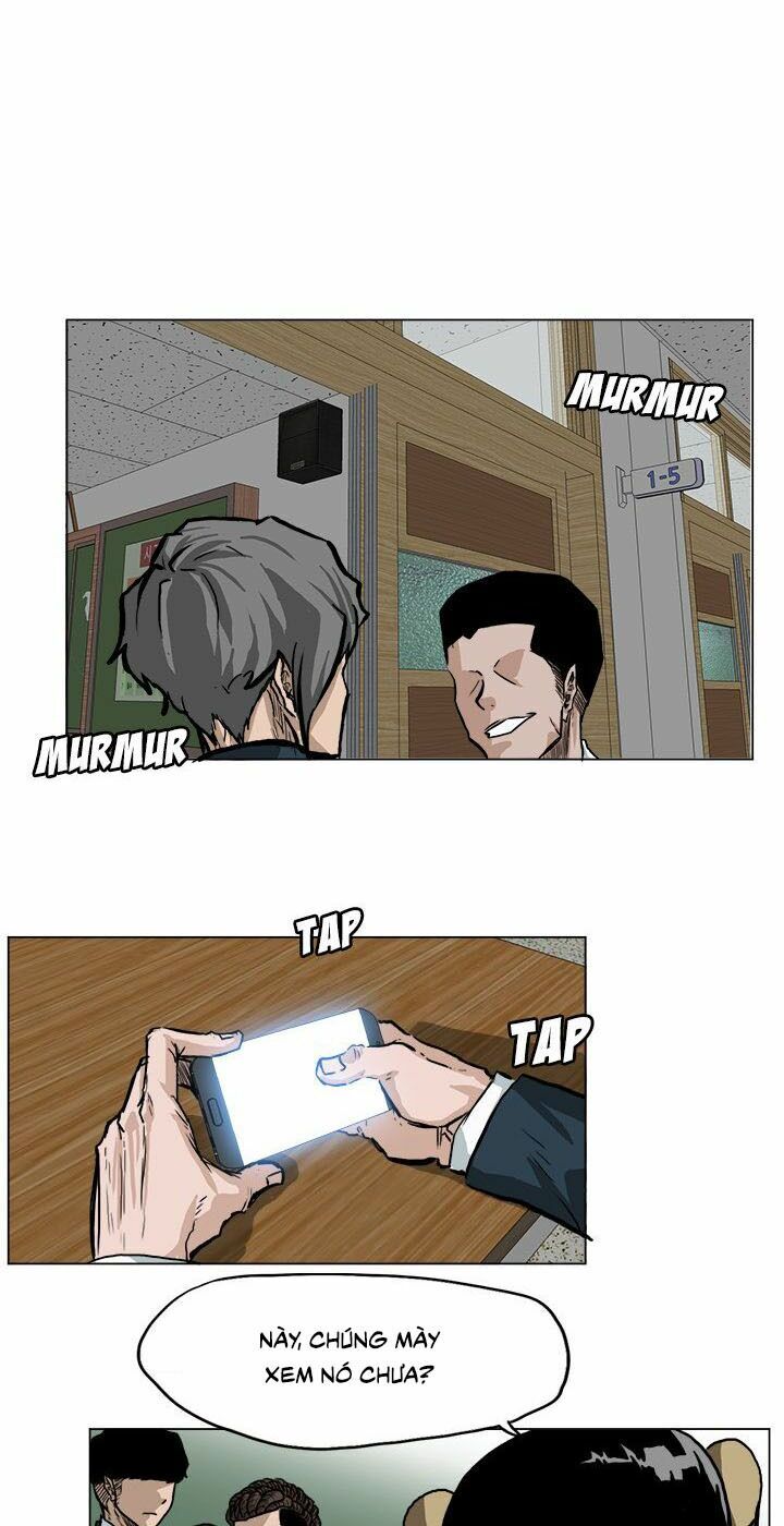 Bá Chủ Học Đường ss2: Chapter 1