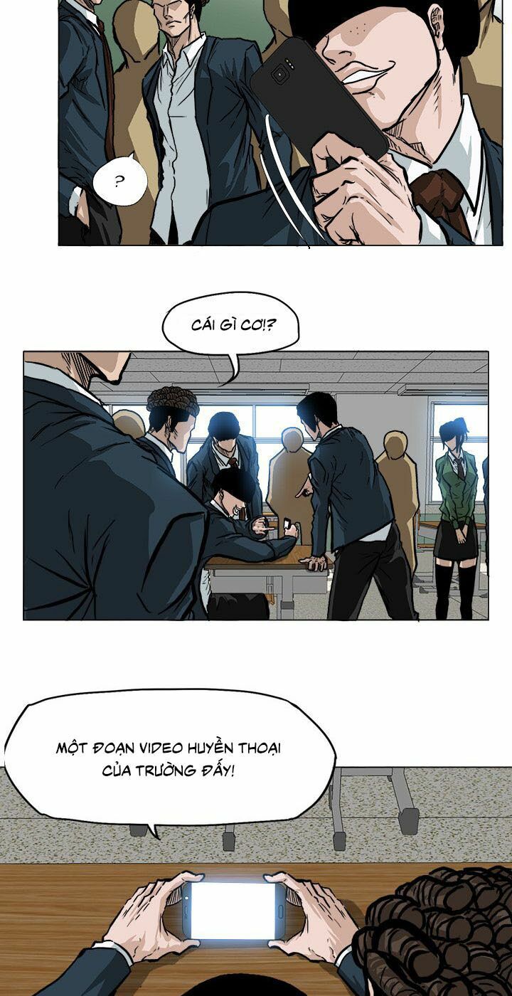 Bá Chủ Học Đường ss2: Chapter 1