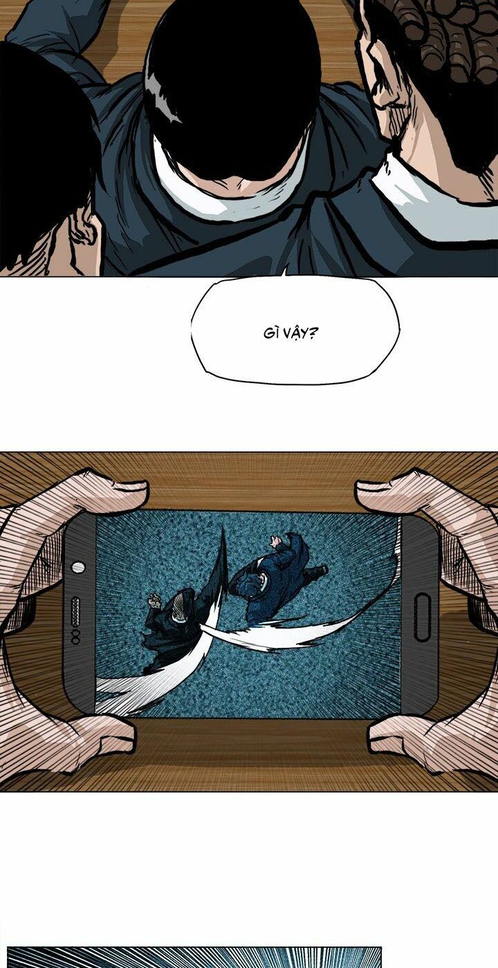 Bá Chủ Học Đường ss2: Chapter 1