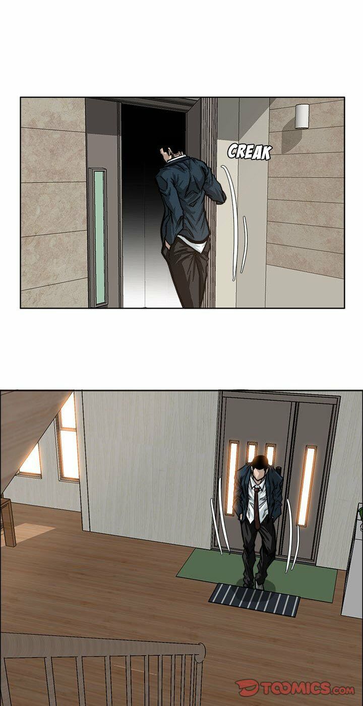 Bá Chủ Học Đường ss2: Chapter 10