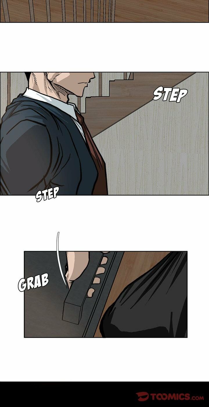 Bá Chủ Học Đường ss2: Chapter 10