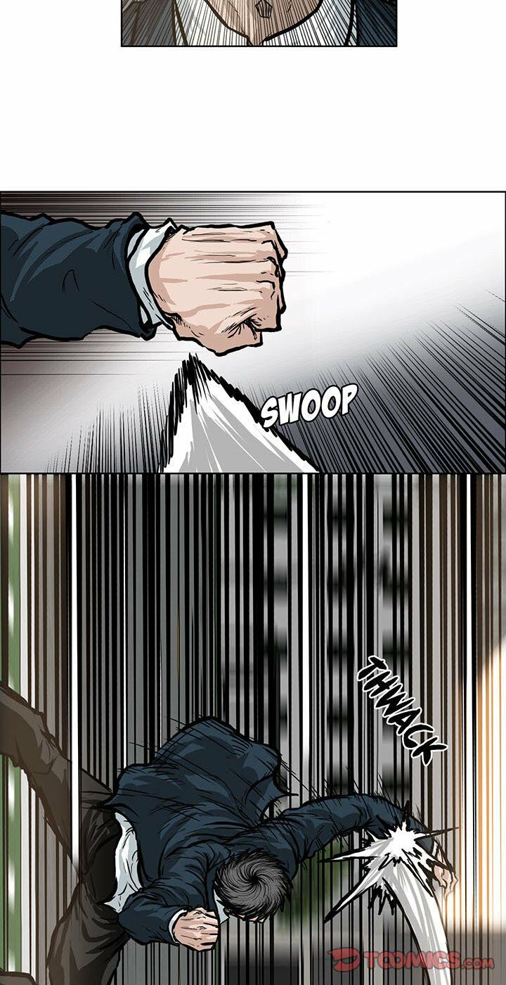 Bá Chủ Học Đường ss2: Chapter 10