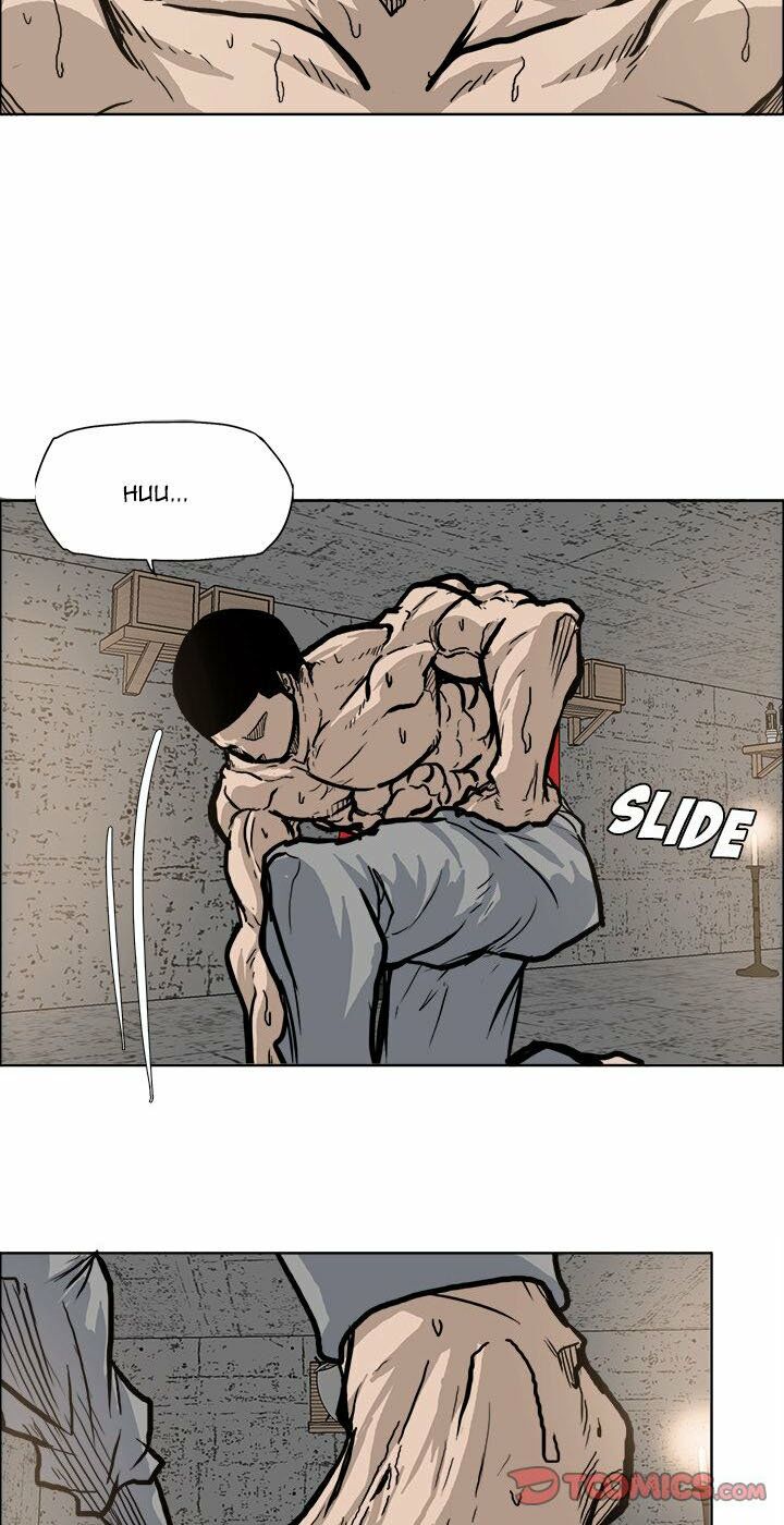 Bá Chủ Học Đường ss2: Chapter 10