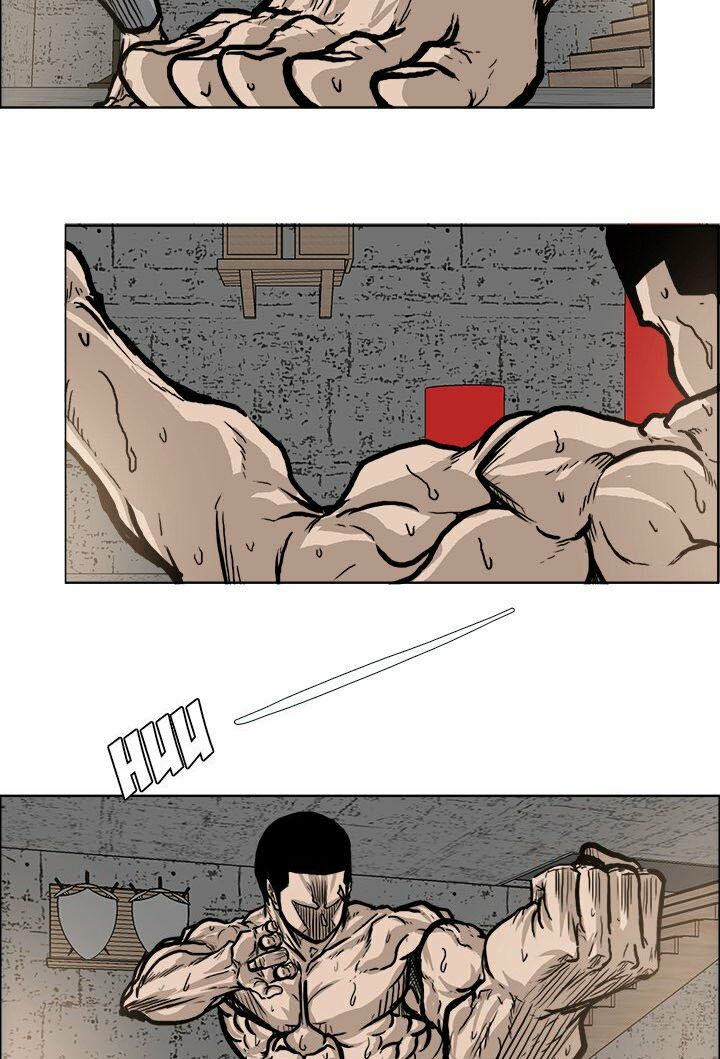 Bá Chủ Học Đường ss2: Chapter 10