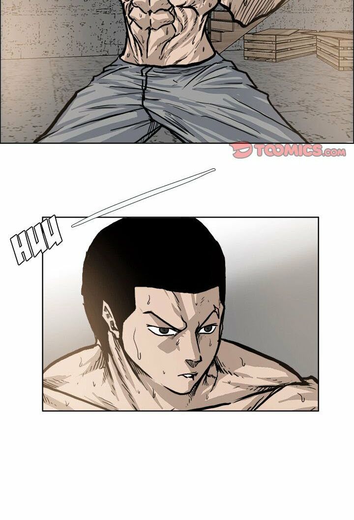 Bá Chủ Học Đường ss2: Chapter 10