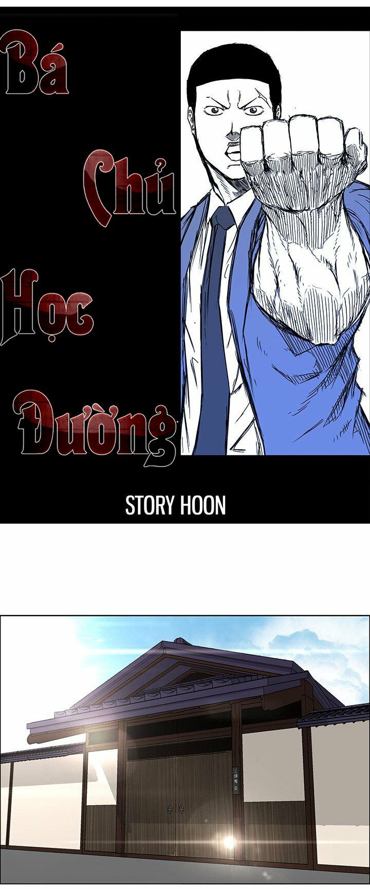 Bá Chủ Học Đường ss2: Chapter 10
