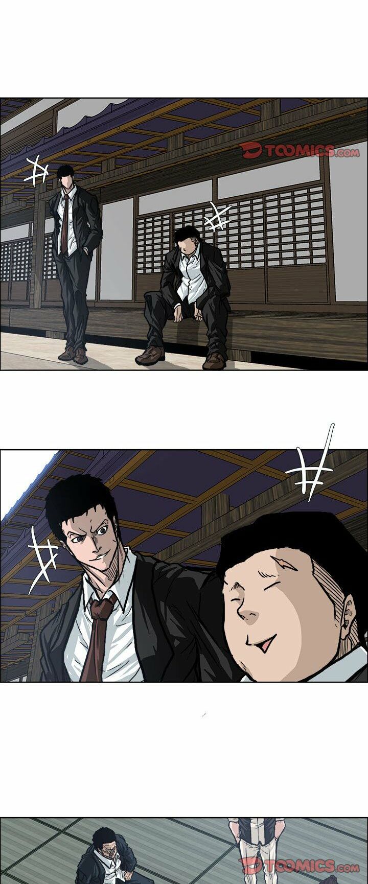 Bá Chủ Học Đường ss2: Chapter 10