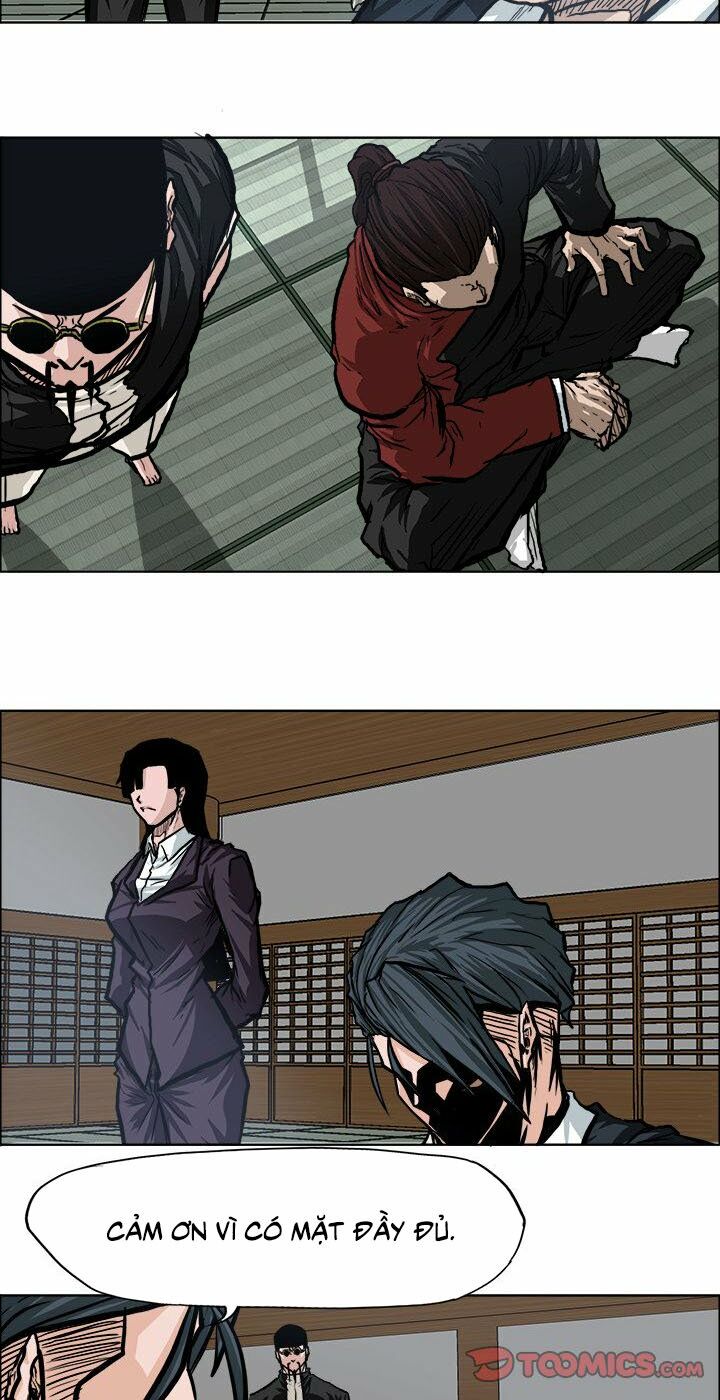 Bá Chủ Học Đường ss2: Chapter 10