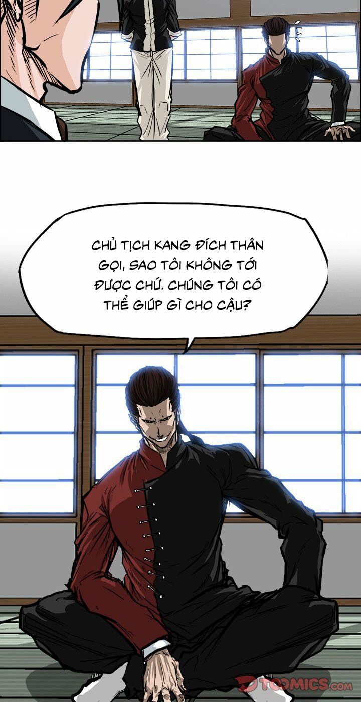 Bá Chủ Học Đường ss2: Chapter 10