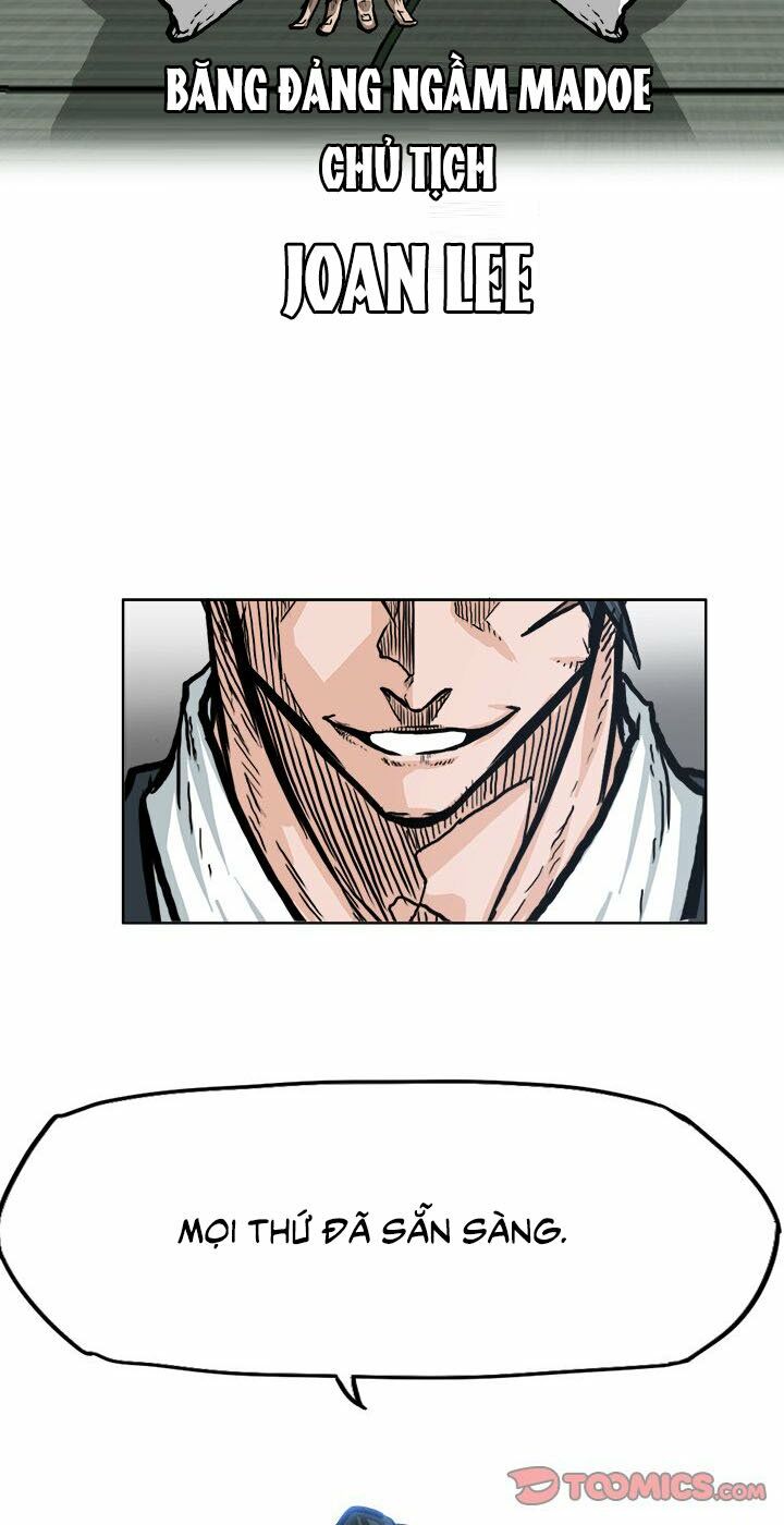 Bá Chủ Học Đường ss2: Chapter 10