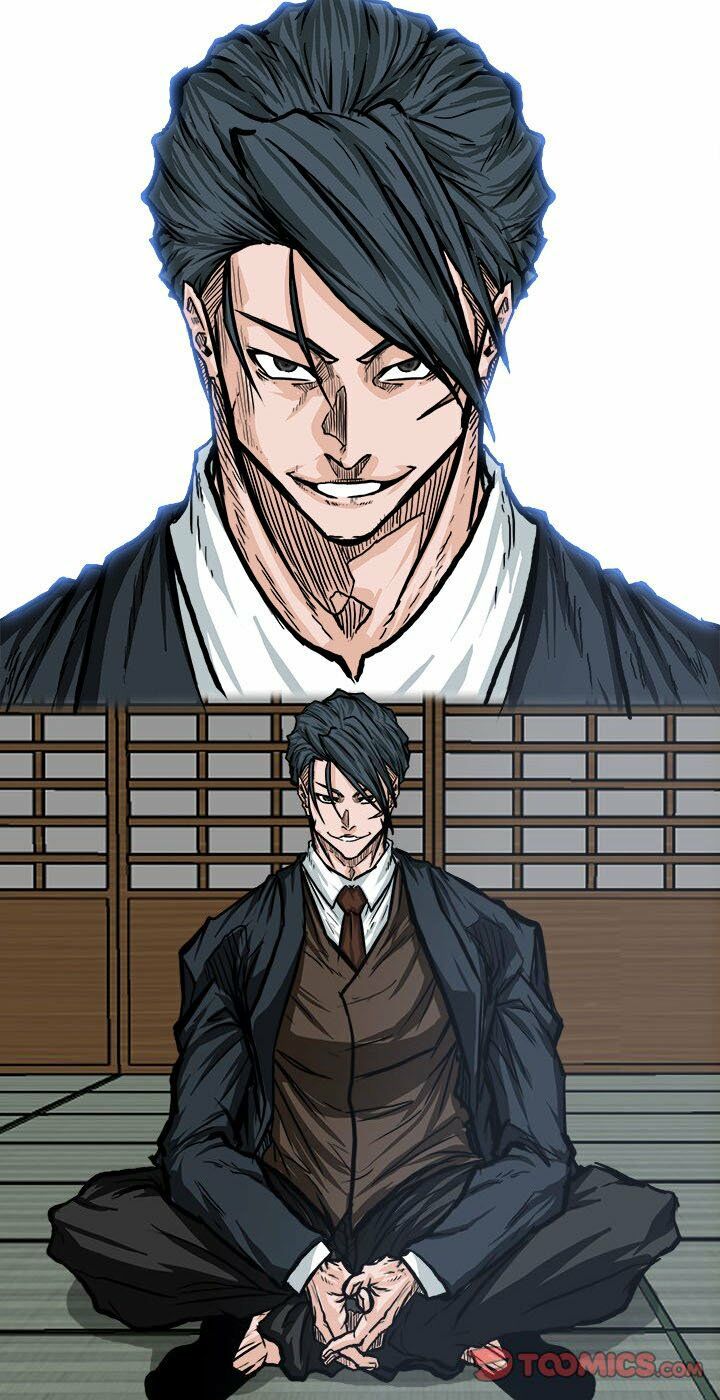 Bá Chủ Học Đường ss2: Chapter 10