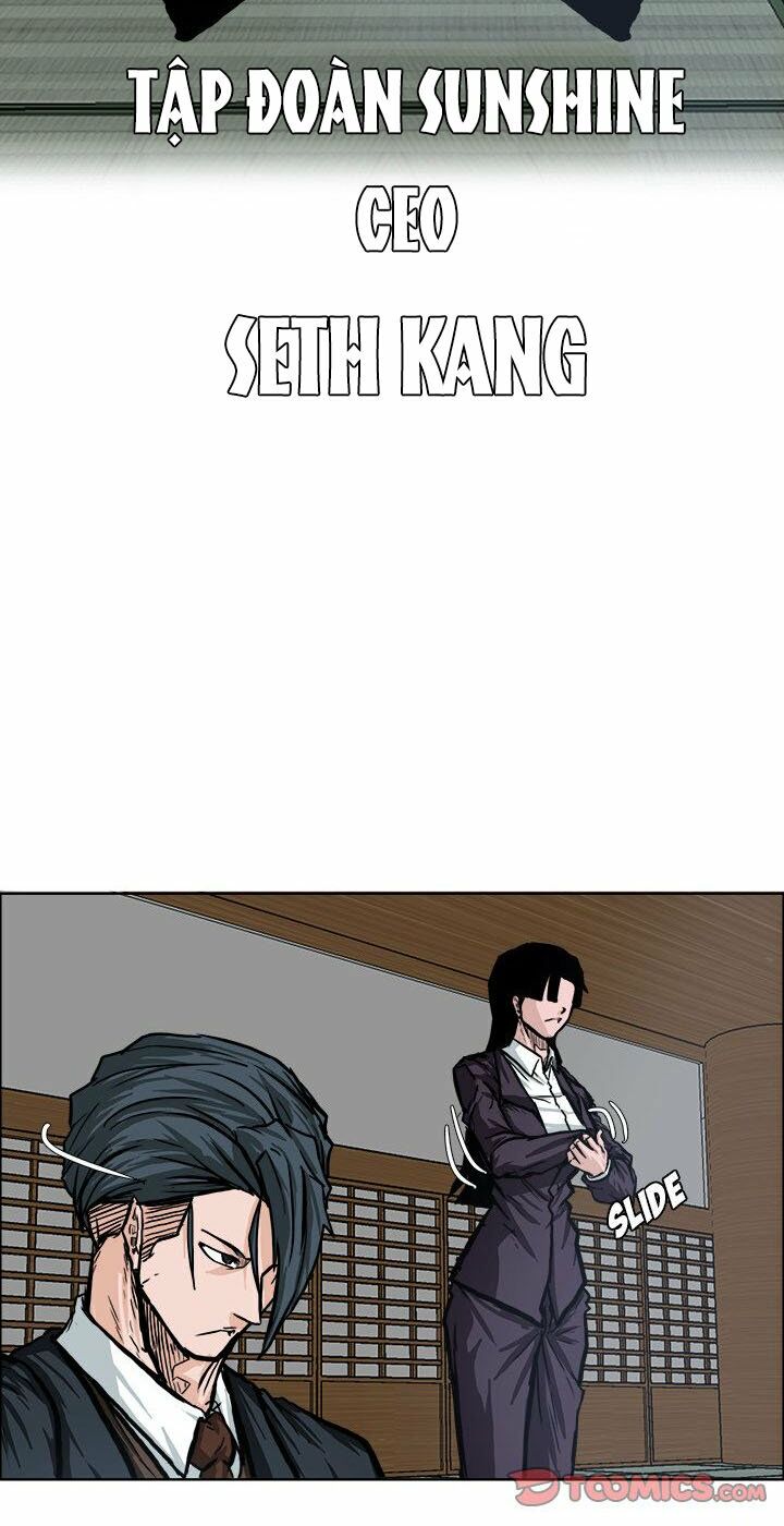 Bá Chủ Học Đường ss2: Chapter 10
