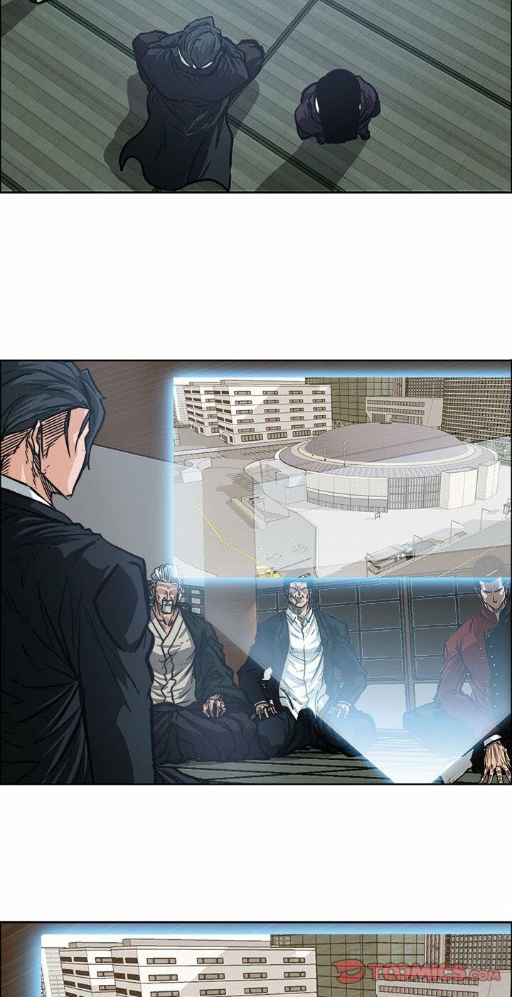 Bá Chủ Học Đường ss2: Chapter 10