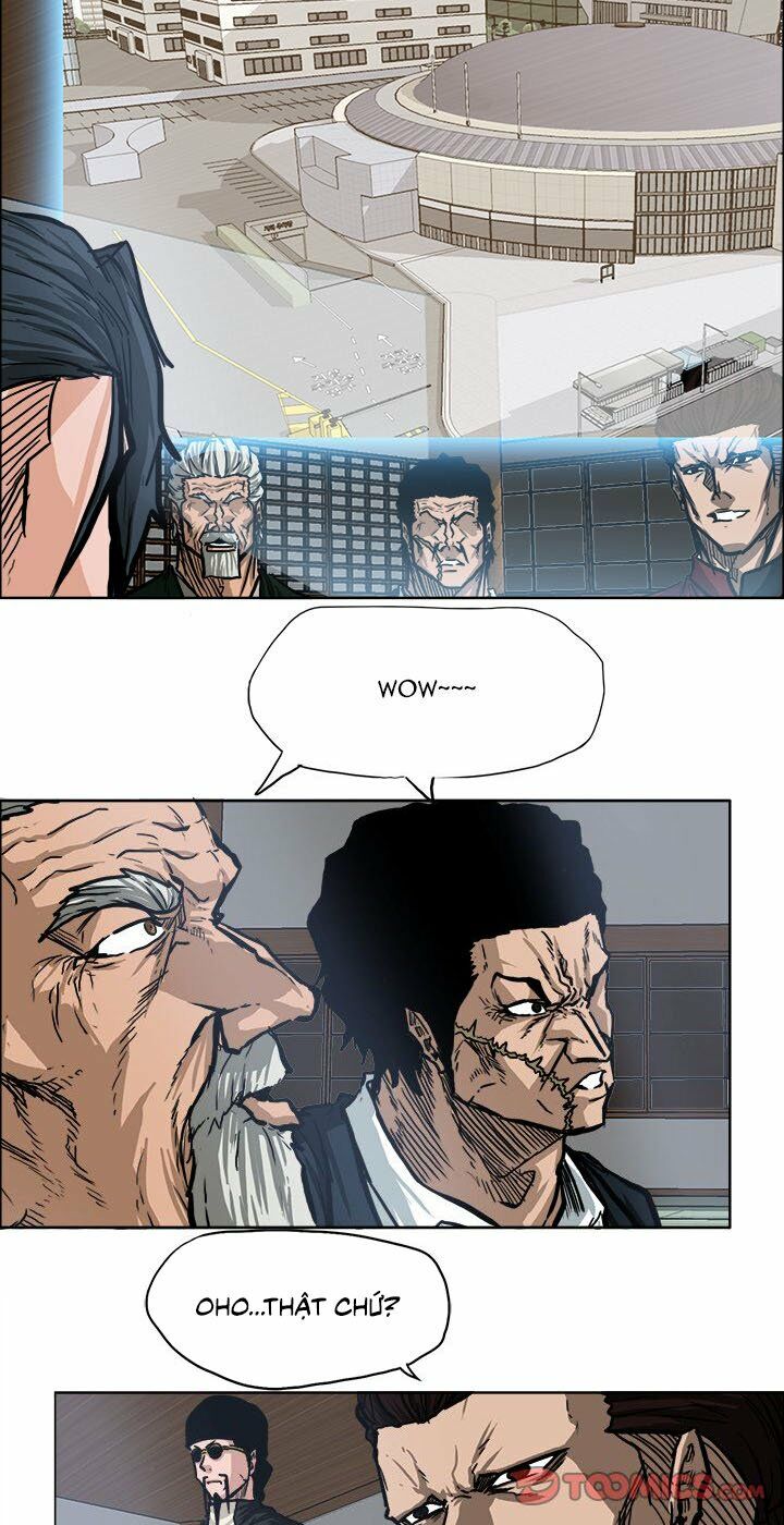 Bá Chủ Học Đường ss2: Chapter 10