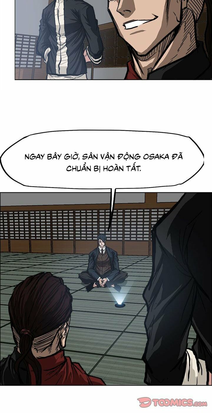 Bá Chủ Học Đường ss2: Chapter 10