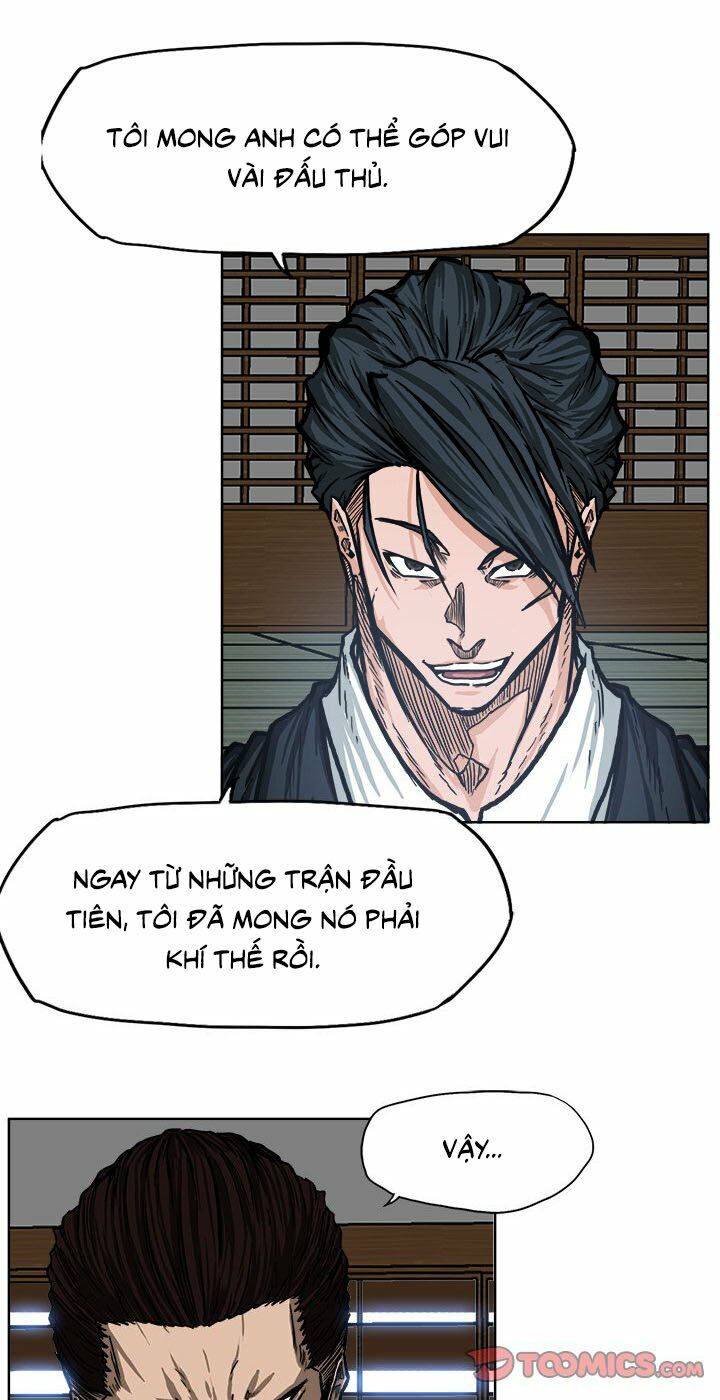 Bá Chủ Học Đường ss2: Chapter 10