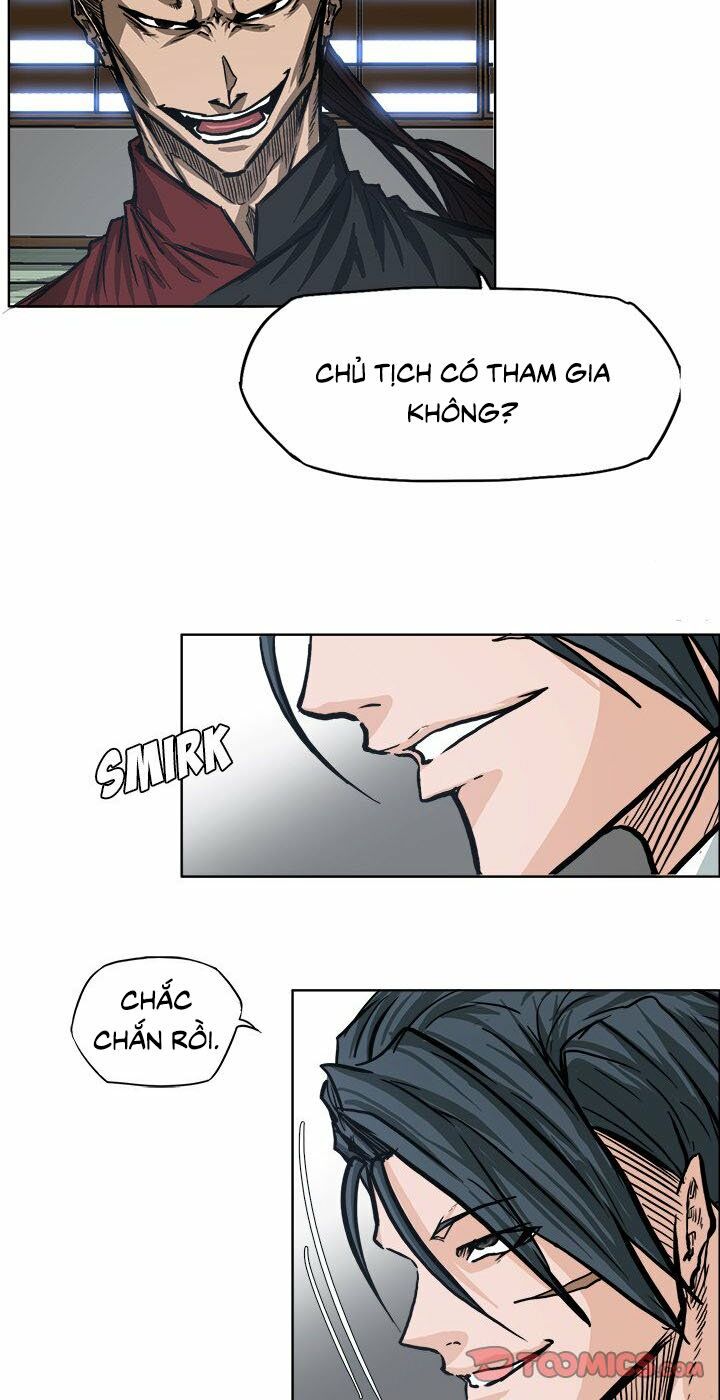 Bá Chủ Học Đường ss2: Chapter 10
