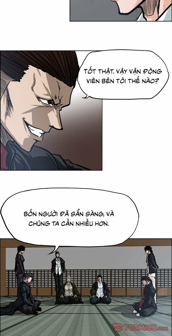 Bá Chủ Học Đường ss2: Chapter 10