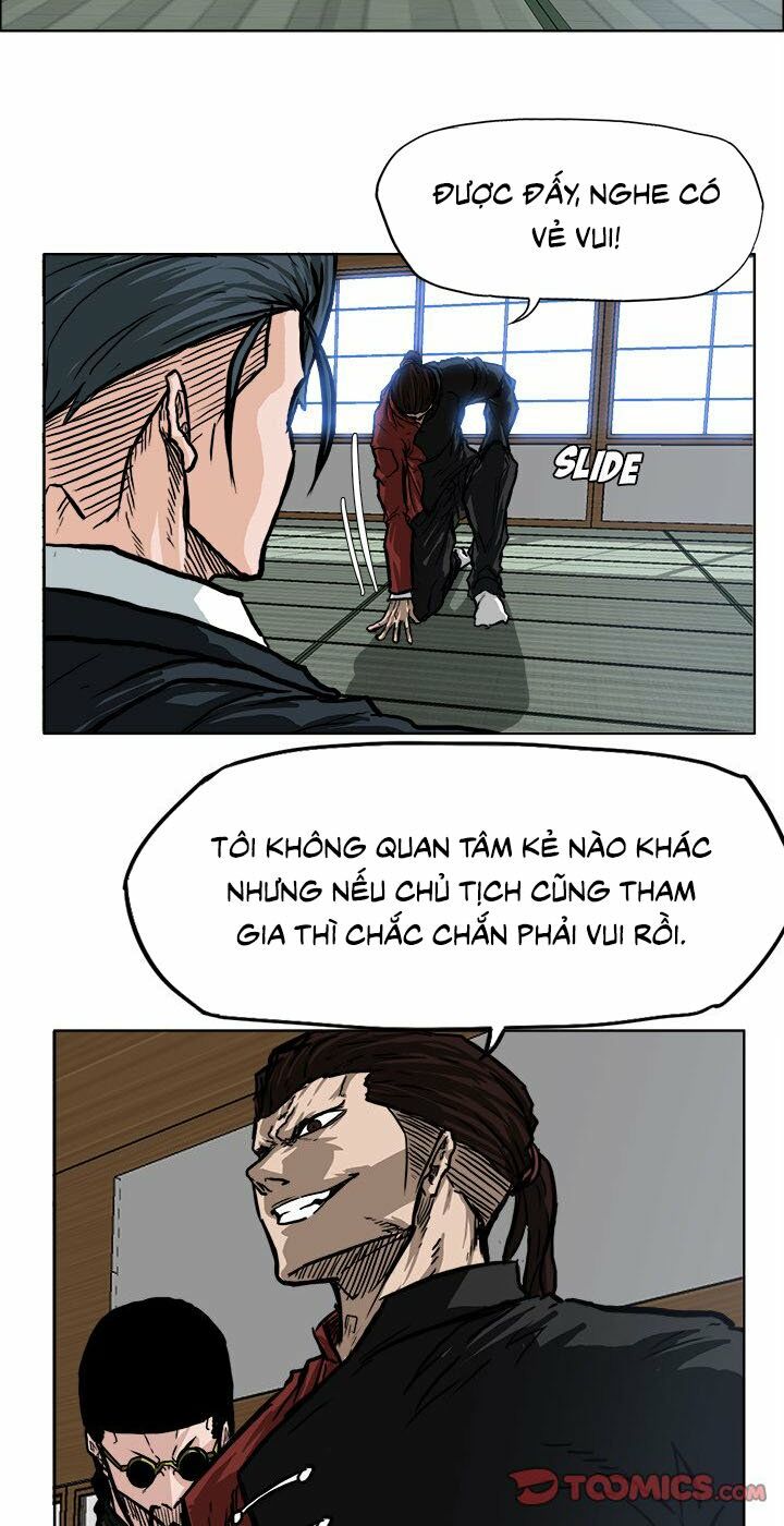 Bá Chủ Học Đường ss2: Chapter 10