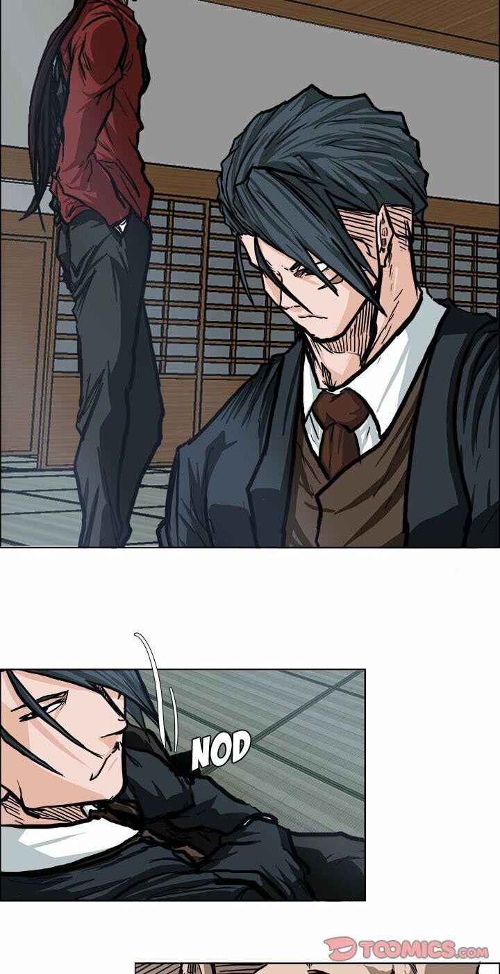 Bá Chủ Học Đường ss2: Chapter 10