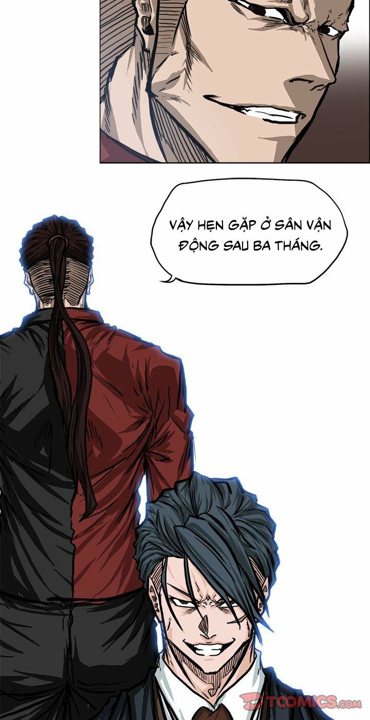 Bá Chủ Học Đường ss2: Chapter 10