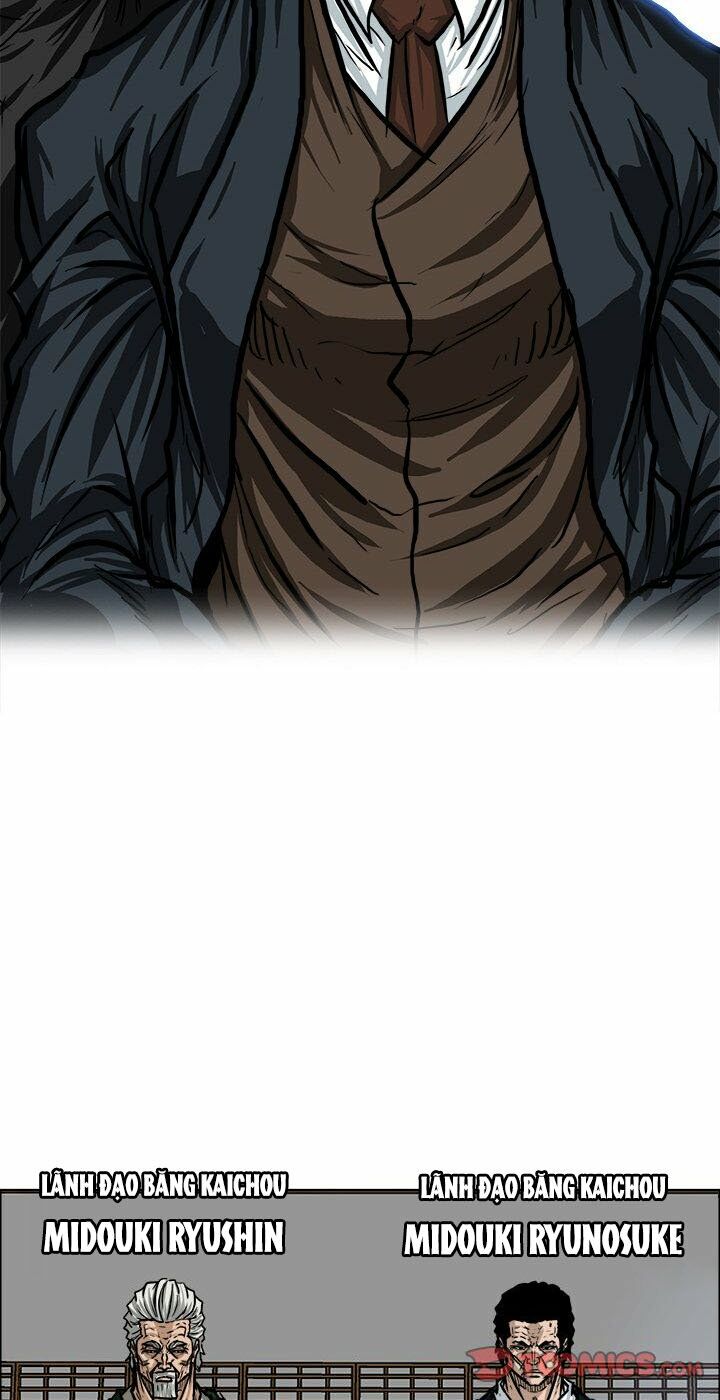 Bá Chủ Học Đường ss2: Chapter 10
