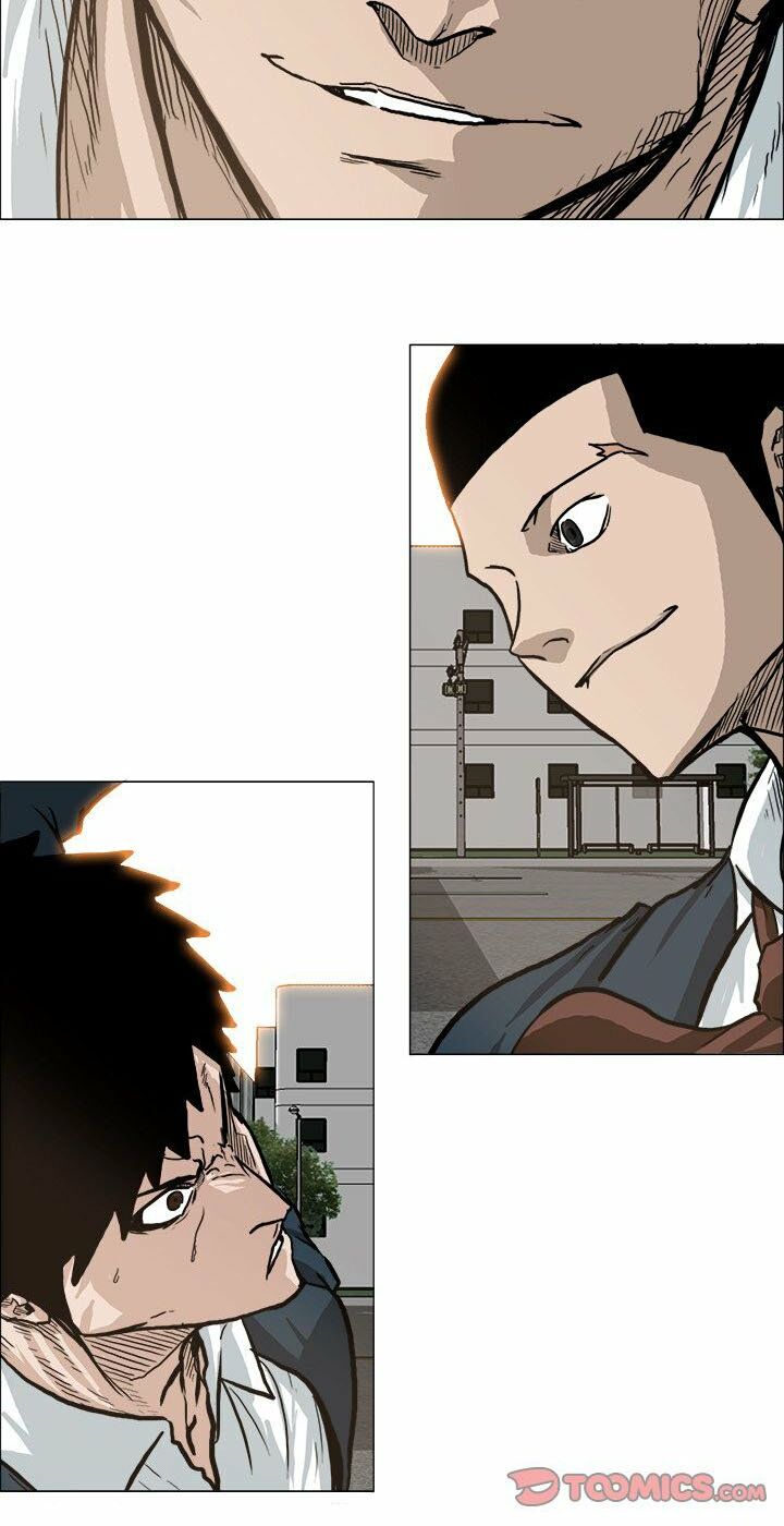 Bá Chủ Học Đường ss2: Chapter 10
