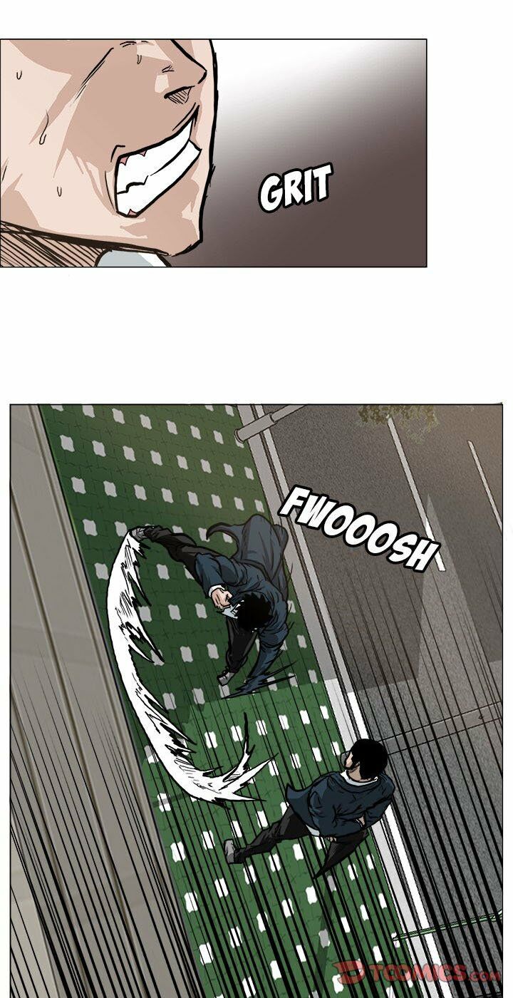 Bá Chủ Học Đường ss2: Chapter 10