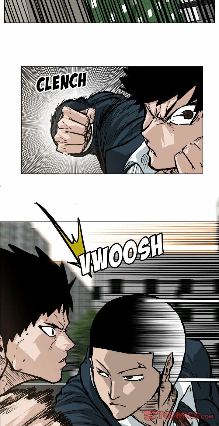 Bá Chủ Học Đường ss2: Chapter 10