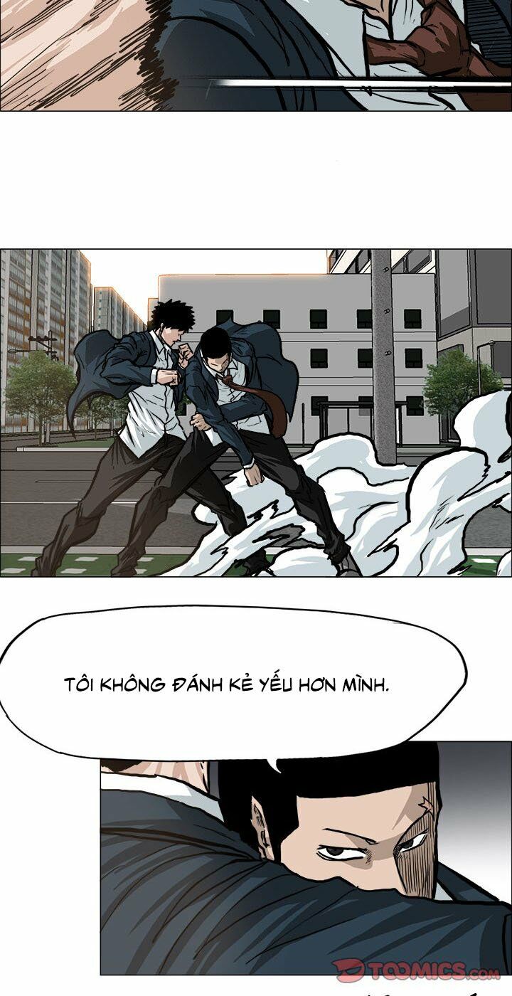 Bá Chủ Học Đường ss2: Chapter 10