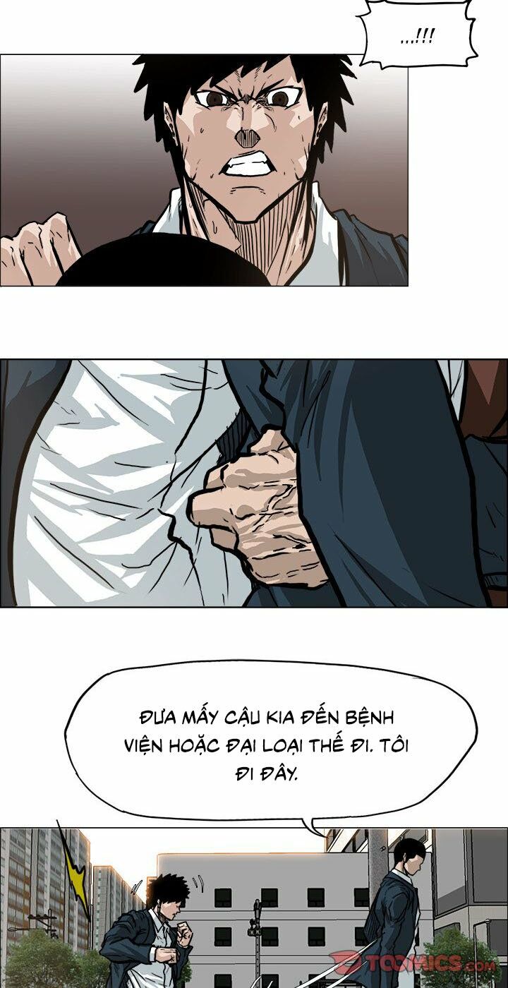 Bá Chủ Học Đường ss2: Chapter 10