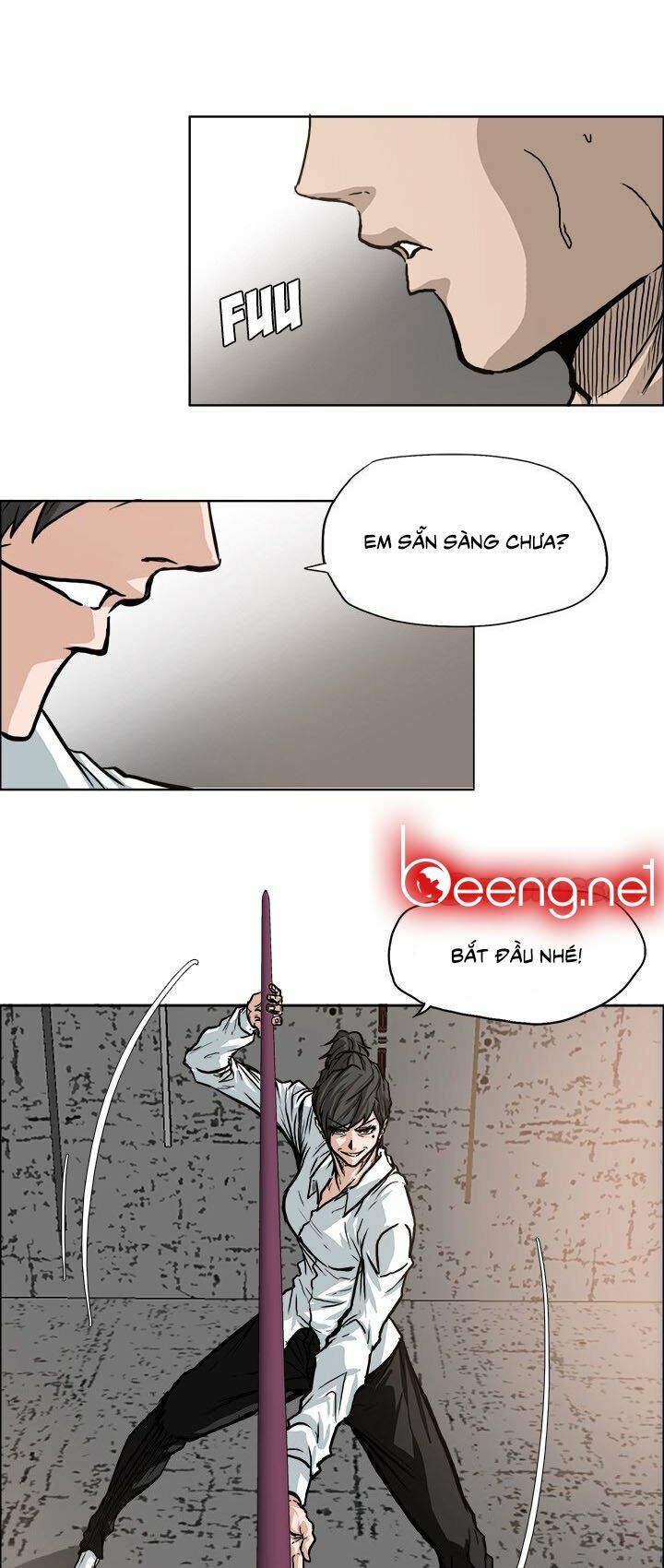 Bá Chủ Học Đường ss2: Chapter 11
