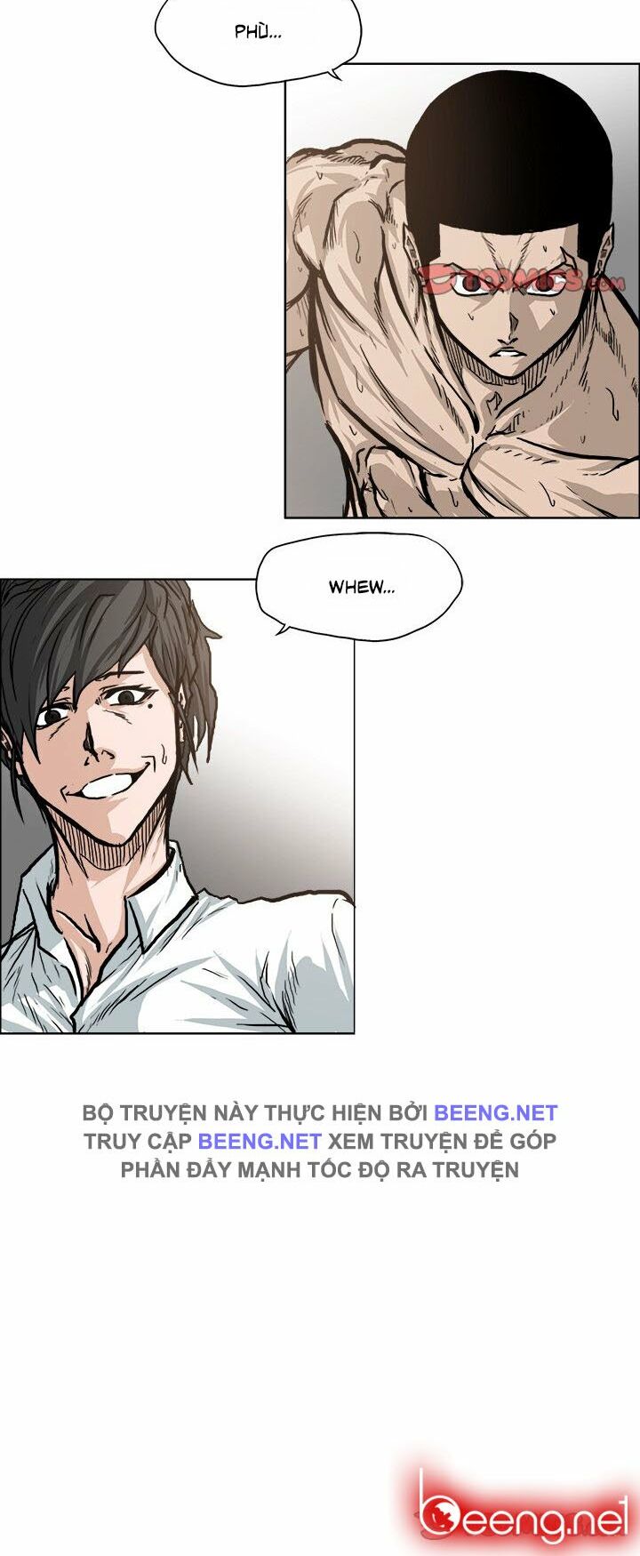 Bá Chủ Học Đường ss2: Chapter 11